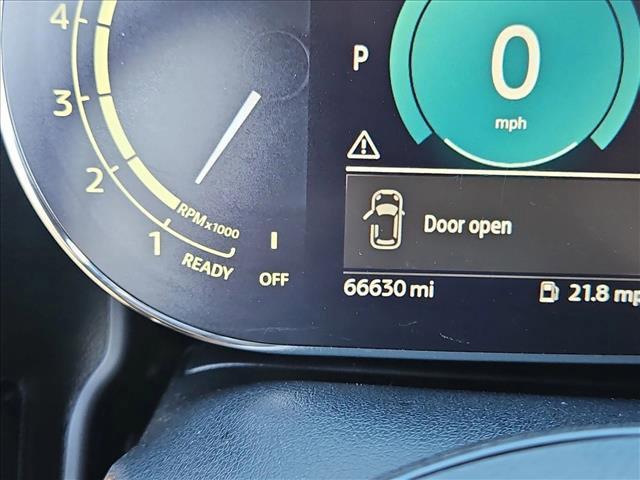 used 2022 MINI Countryman car, priced at $18,229