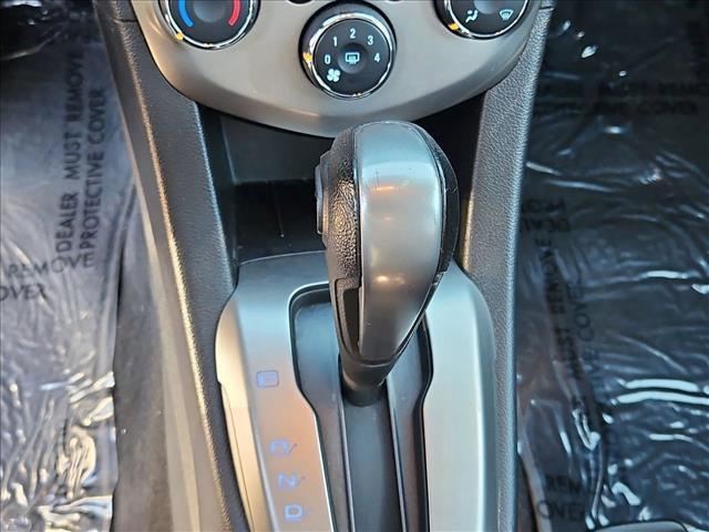 used 2014 Chevrolet Sonic car, priced at $5,998