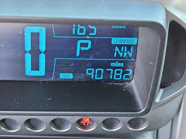 used 2014 Chevrolet Sonic car, priced at $5,998