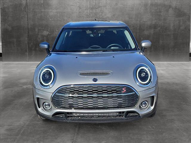 used 2024 MINI Clubman car, priced at $30,777