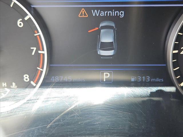 used 2023 Nissan Altima car, priced at $20,500