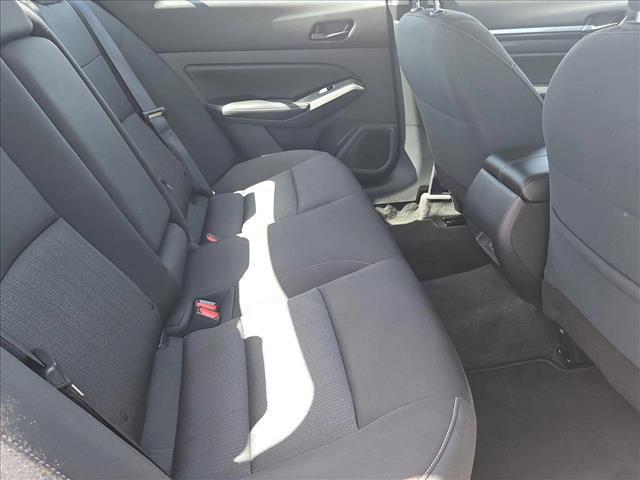 used 2023 Nissan Altima car, priced at $20,500