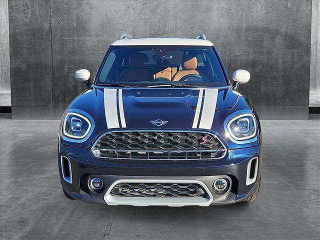 used 2023 MINI Countryman car, priced at $29,491