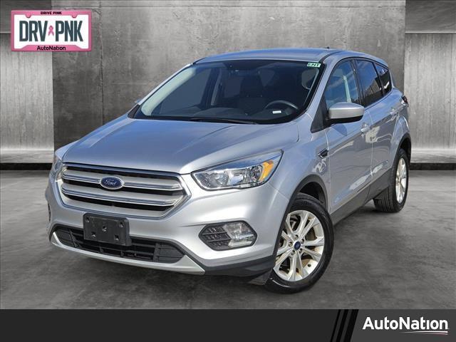 used 2019 Ford Escape car, priced at $17,516