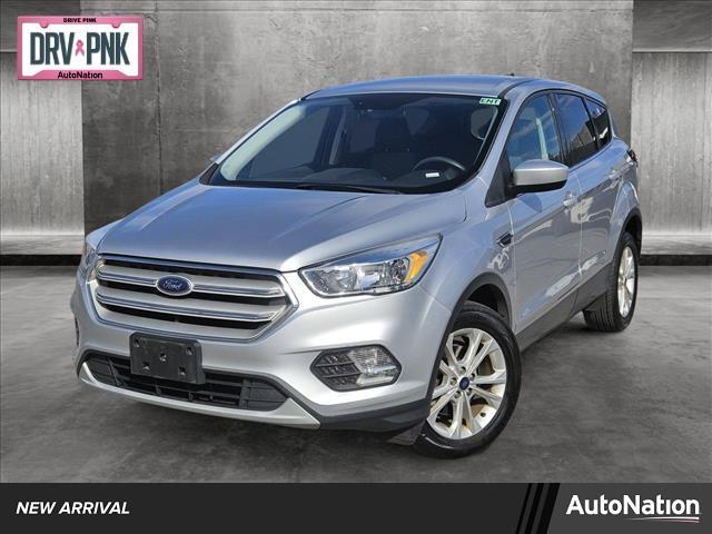used 2019 Ford Escape car, priced at $17,916