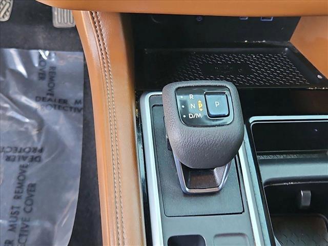 used 2022 Nissan Pathfinder car, priced at $25,266