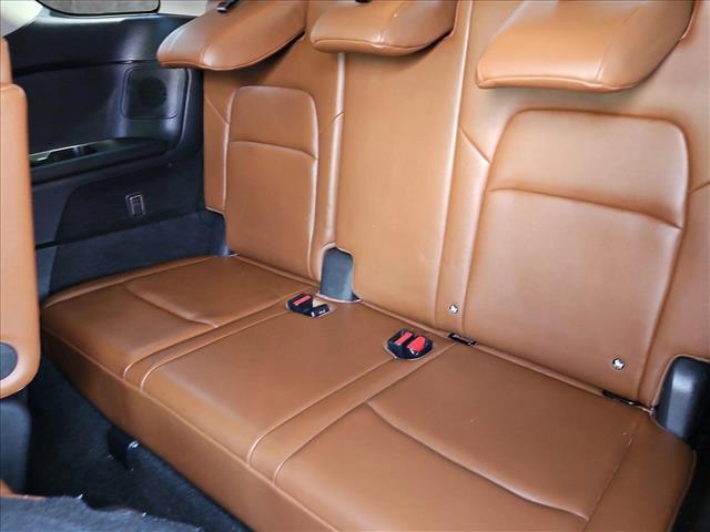 used 2022 Nissan Pathfinder car, priced at $25,266