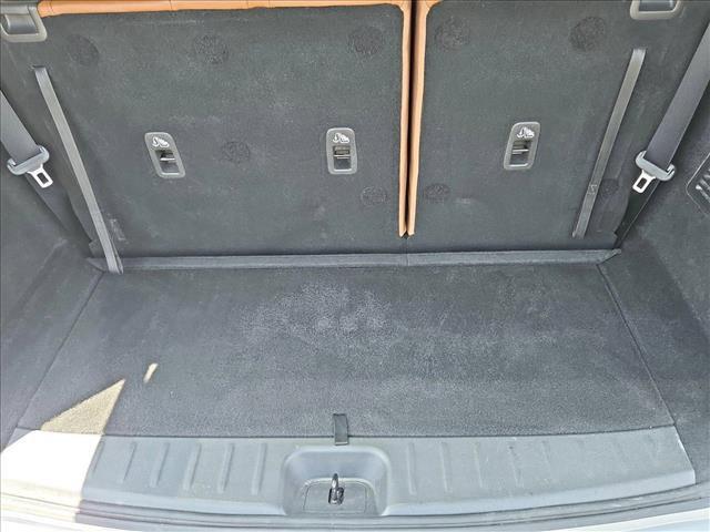 used 2022 Nissan Pathfinder car, priced at $25,266
