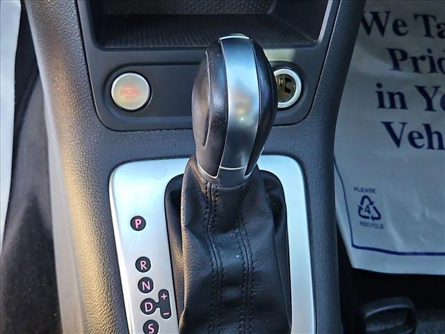 used 2017 Volkswagen Tiguan car, priced at $11,391