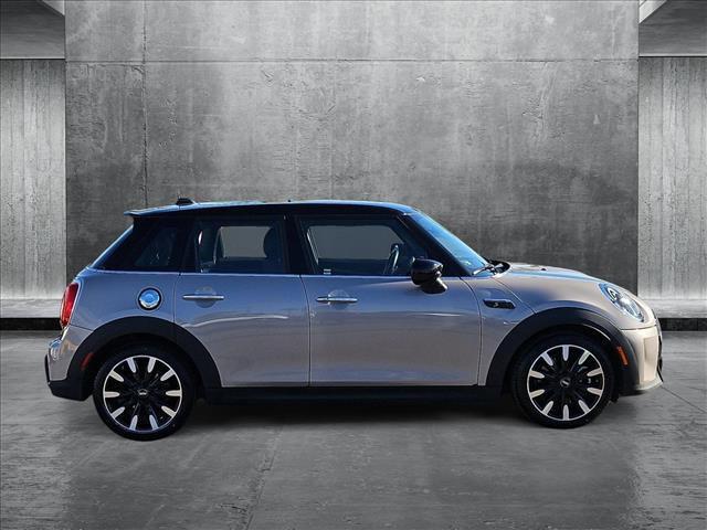 used 2022 MINI Hardtop car, priced at $21,222