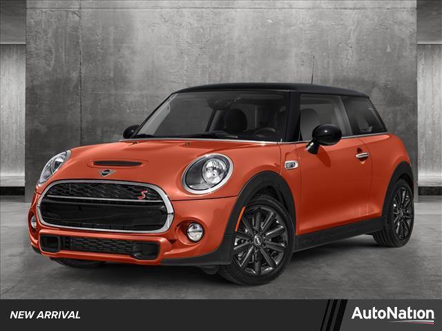 used 2019 MINI Hardtop car, priced at $12,995