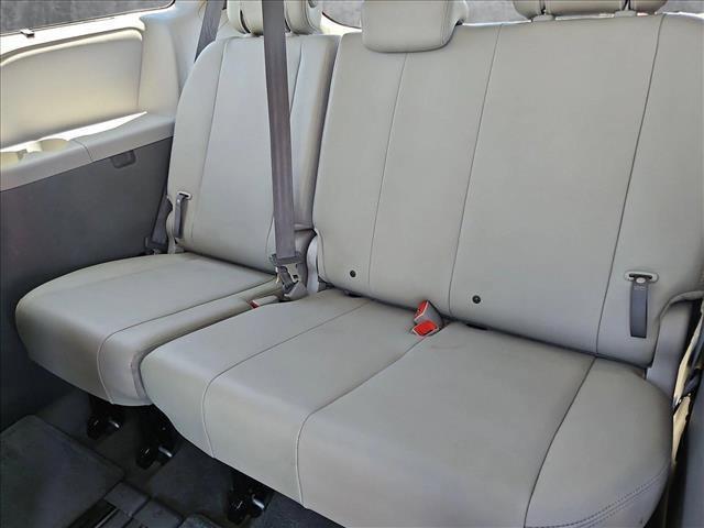 used 2014 Toyota Sienna car, priced at $16,150