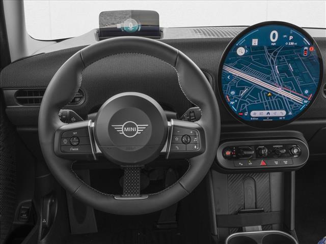 new 2026 MINI Hardtop car, priced at $39,440