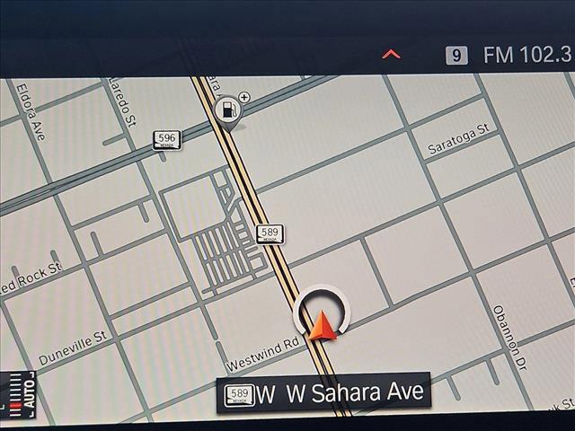 used 2020 BMW 330 car, priced at $17,998