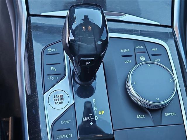 used 2020 BMW 330 car, priced at $17,998