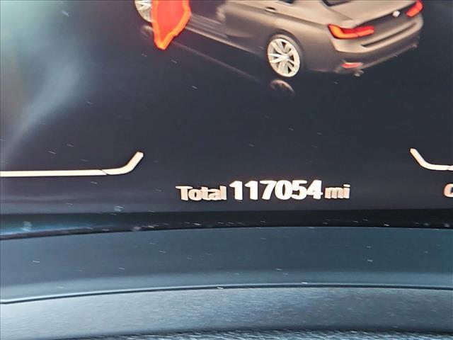 used 2020 BMW 330 car, priced at $17,998