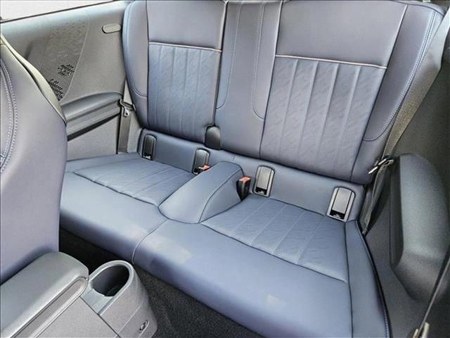 new 2025 MINI Hardtop car, priced at $35,595