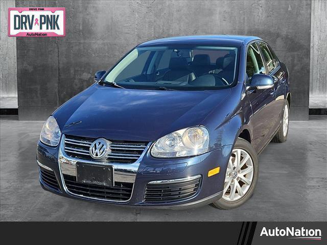 used 2010 Volkswagen Jetta car, priced at $7,498