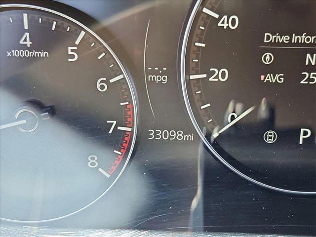 used 2024 Mazda CX-50 car, priced at $27,991