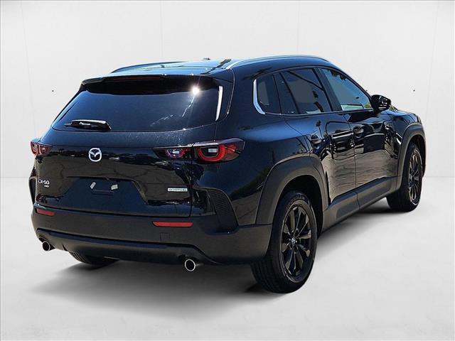 used 2024 Mazda CX-50 car, priced at $24,949