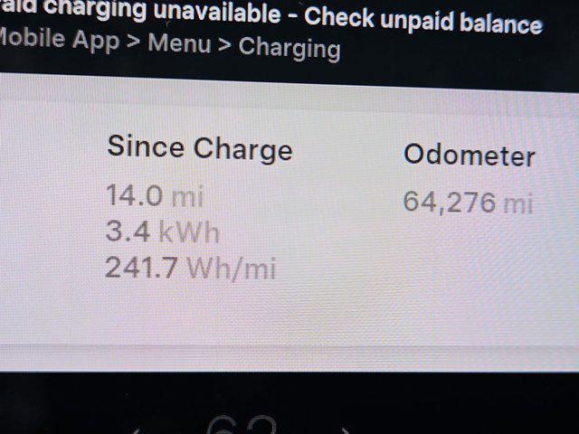 used 2020 Tesla Model Y car, priced at $24,590