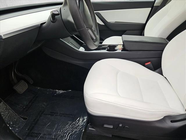 used 2020 Tesla Model Y car, priced at $24,590