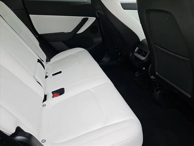 used 2020 Tesla Model Y car, priced at $24,590