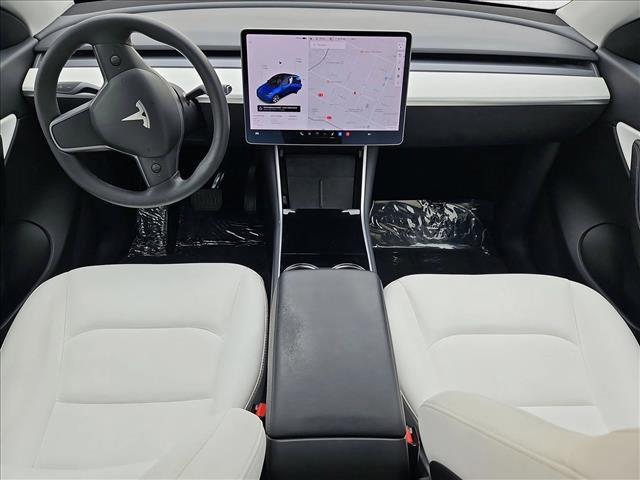 used 2020 Tesla Model Y car, priced at $24,590