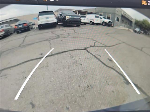 used 2020 Tesla Model Y car, priced at $24,590