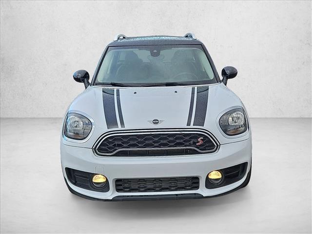 used 2019 MINI Countryman car, priced at $17,522
