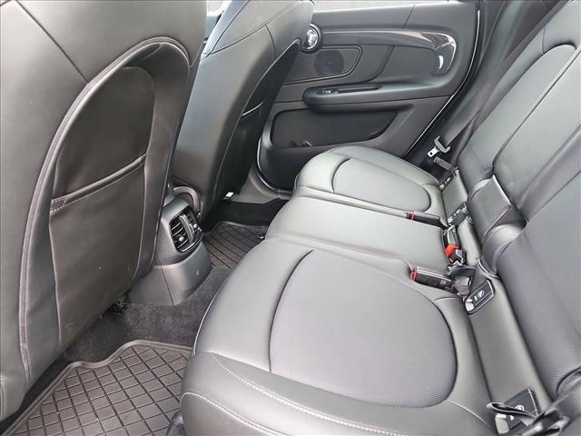 used 2019 MINI Countryman car, priced at $17,522