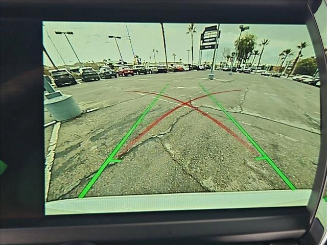 used 2019 MINI Countryman car, priced at $17,522