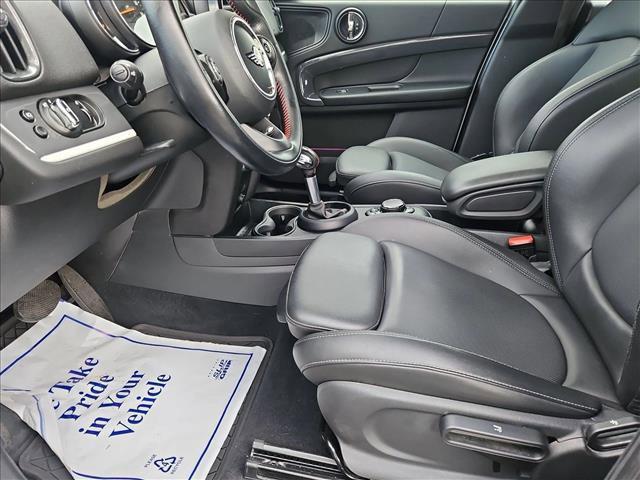 used 2019 MINI Countryman car, priced at $17,522