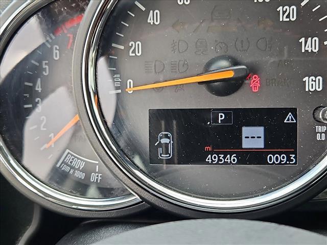 used 2019 MINI Countryman car, priced at $17,522