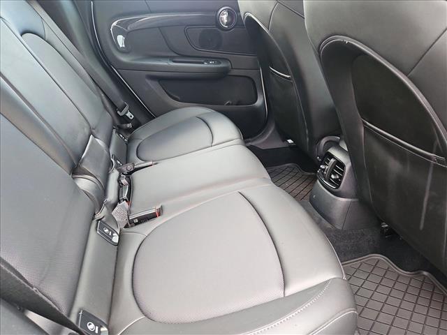 used 2019 MINI Countryman car, priced at $17,522