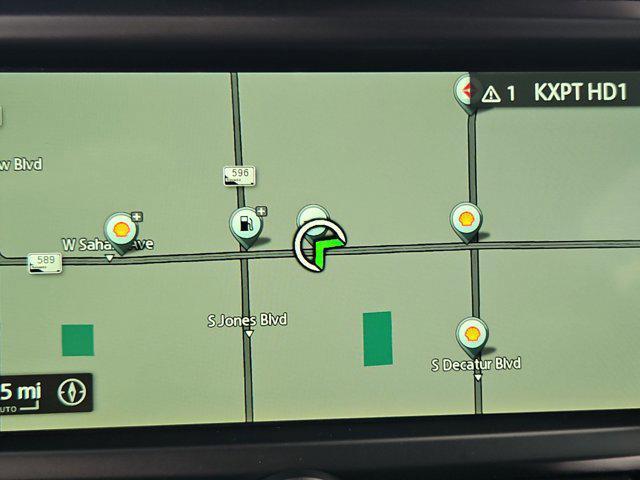 used 2019 MINI Countryman car, priced at $17,522