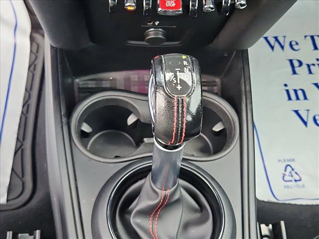 used 2019 MINI Countryman car, priced at $17,522