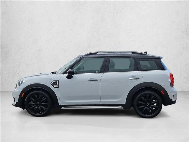 used 2019 MINI Countryman car, priced at $17,522