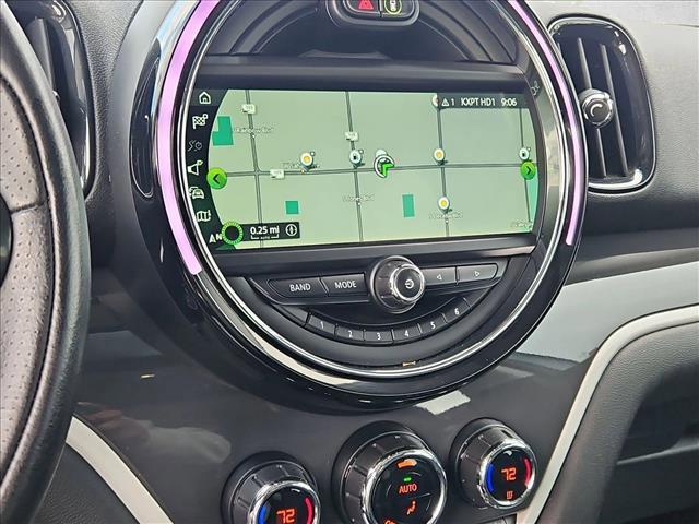 used 2019 MINI Countryman car, priced at $17,522