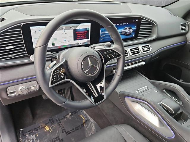 used 2024 Mercedes-Benz GLE 450 Plug-In Hybrid car, priced at $63,995