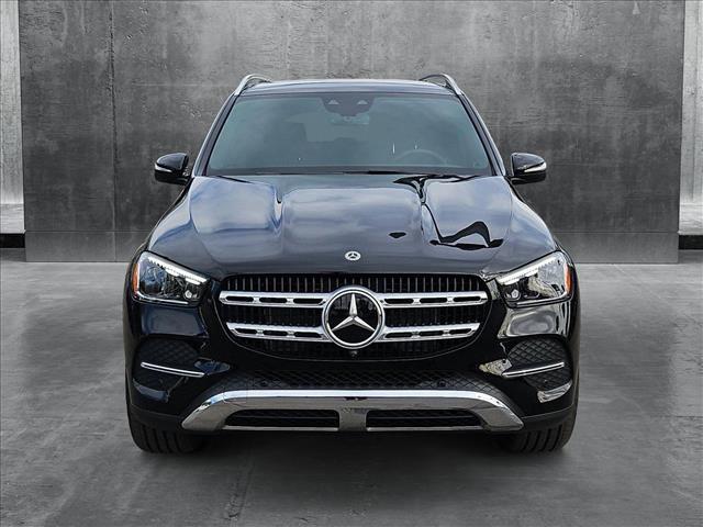 used 2024 Mercedes-Benz GLE 450 Plug-In Hybrid car, priced at $63,995