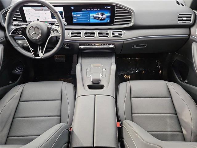 used 2024 Mercedes-Benz GLE 450 Plug-In Hybrid car, priced at $63,995