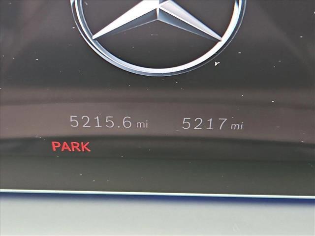 used 2024 Mercedes-Benz GLE 450 Plug-In Hybrid car, priced at $63,995