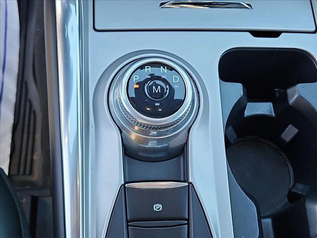 used 2023 Ford Explorer car, priced at $34,799