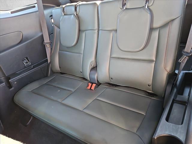 used 2023 Ford Explorer car, priced at $34,799