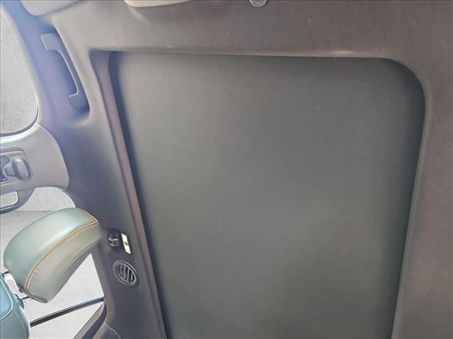 used 2023 Ford Explorer car, priced at $34,799