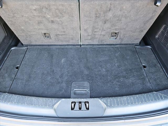 used 2023 Ford Explorer car, priced at $34,799