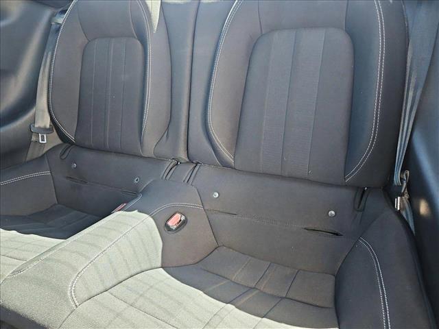 used 2021 Ford Mustang car, priced at $23,999