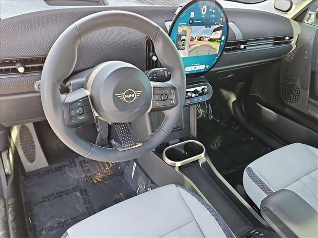 used 2025 MINI Hardtop car, priced at $30,491