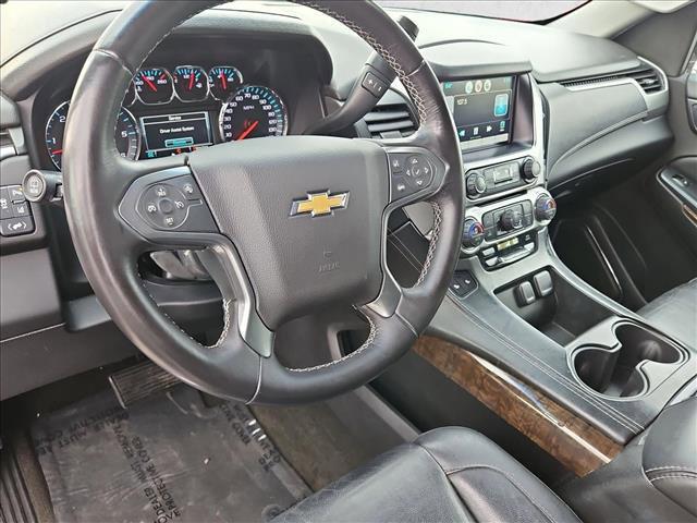 used 2015 Chevrolet Tahoe car, priced at $15,491